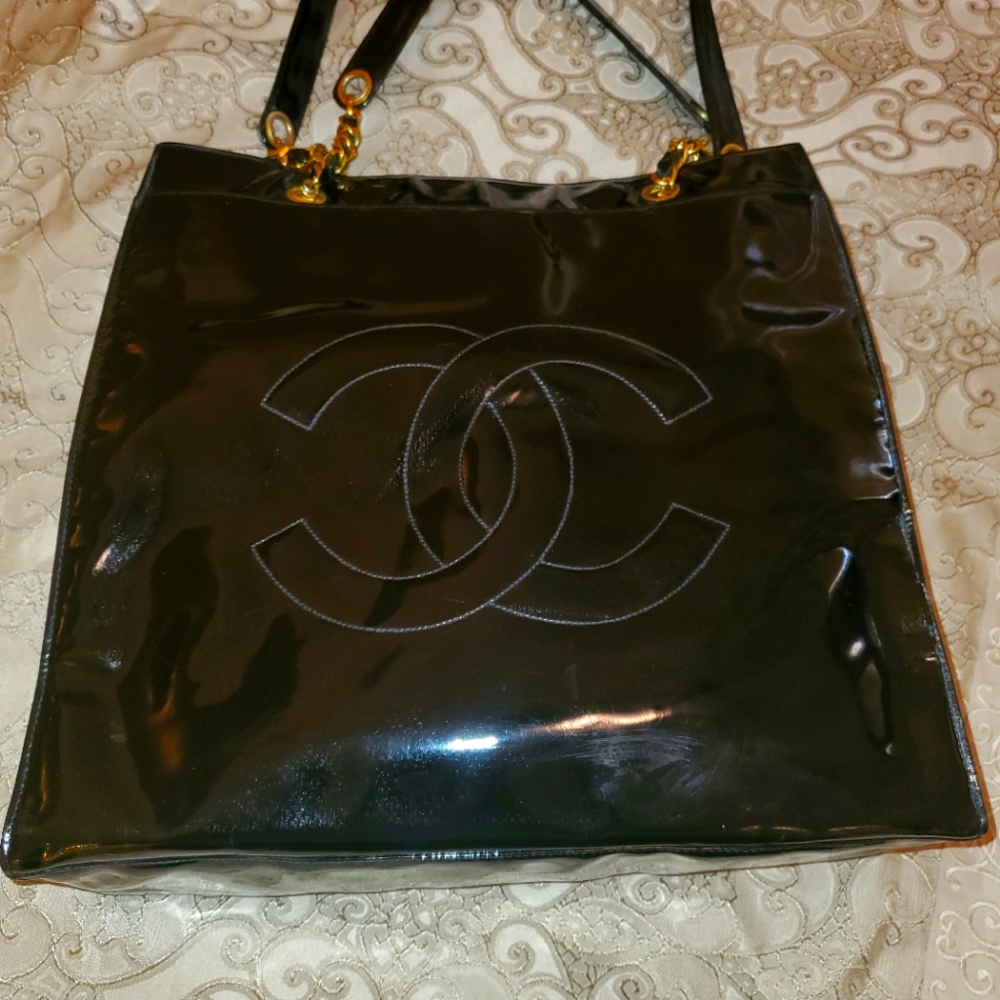Beautiful Chanel Purse